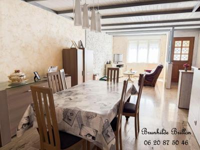 Annonce Vente 4 pi�ces Maison Fouquieres-les-lens 62