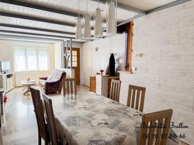 Acheter Maison 116 m2 Fouquieres-les-lens