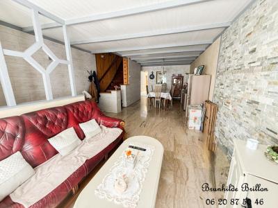 Acheter Maison Fouquieres-les-lens 139000 euros