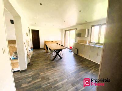 Acheter Maison 219 m2 Hesdin-l'abbe
