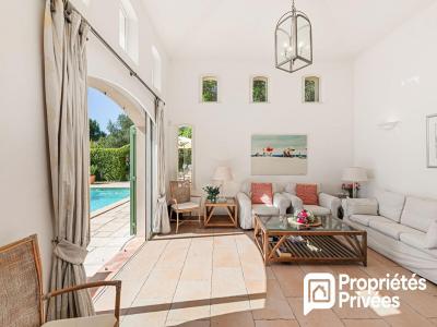 For sale Peymeinade 5 rooms 167 m2 Alpes Maritimes (06530) photo 0
