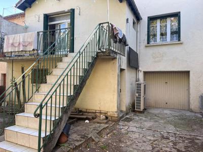 Annonce Vente 3 pi�ces Maison Ales 30