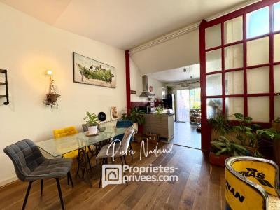 Annonce Vente 6 pi�ces Maison Guitres 33