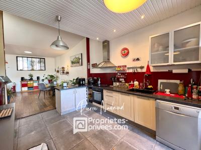 Acheter Maison 132 m2 Guitres