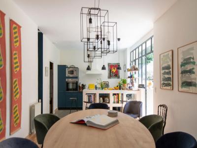 Annonce Vente 5 pi�ces Maison Arles 13