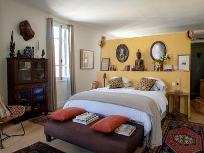 Acheter Maison Arles Bouches du Rhone