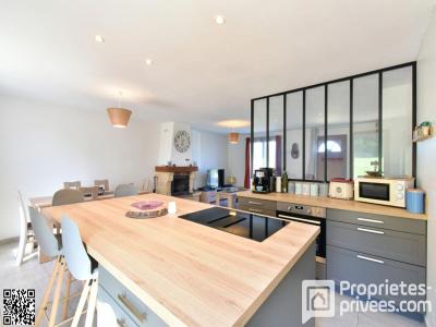 Annonce Vente 5 pi�ces Maison Dampierre-en-gracay 18