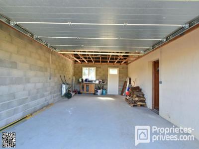 Acheter Maison 87 m2 Dampierre-en-gracay