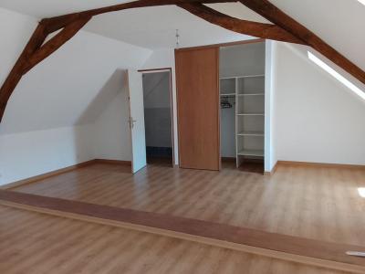 Acheter Maison 75 m2 Mezieres-en-brenne