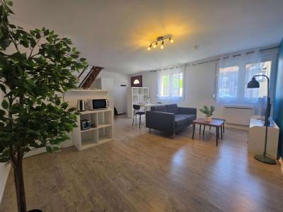For rent Reims 2 rooms 41 m2 Marne (51100) photo 0