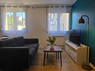 Annonce Location 2 pi�ces Appartement Reims 51