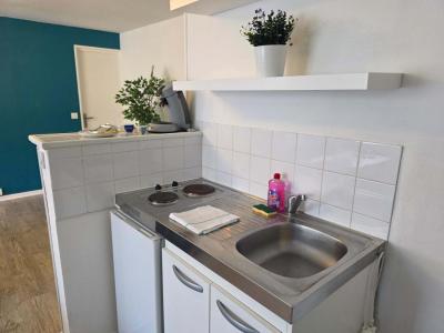 Louer Appartement Reims Marne
