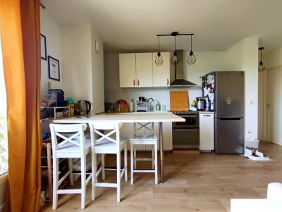 For rent Choisy-le-roi 2 rooms 41 m2 Val de Marne (94600) photo 0