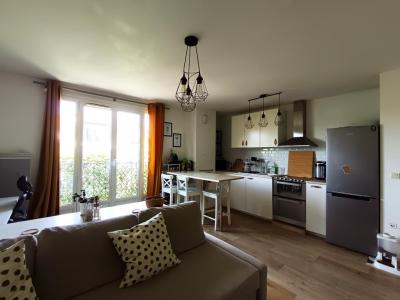 Annonce Location 2 pi�ces Appartement Choisy-le-roi 94