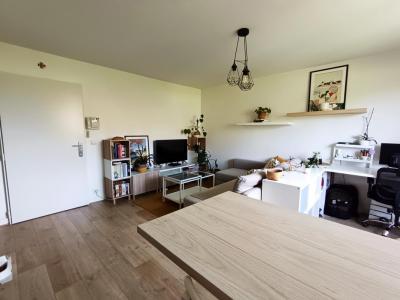 Louer Appartement 41 m2 Choisy-le-roi