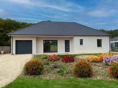 For sale Saint-viance 4 rooms 100 m2 Correze (19240) photo 0