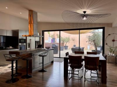 For rent Roanne 5 rooms 138 m2 Loire (42300) photo 3