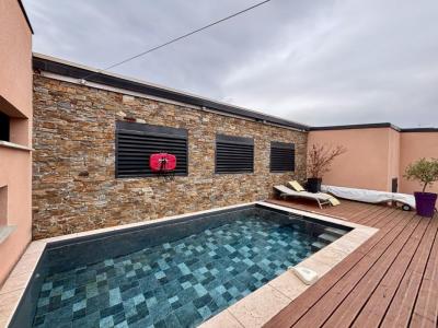 For rent Roanne 5 rooms 138 m2 Loire (42300) photo 4