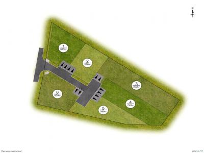 Annonce Vente Terrain Saint-saturnin 72