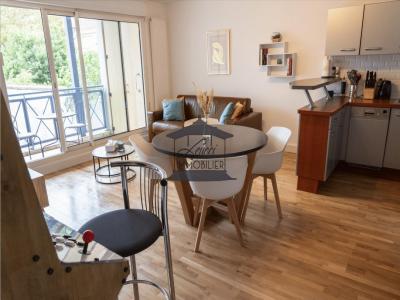 For sale Dunkerque 2 rooms 41 m2 Nord (59140) photo 0
