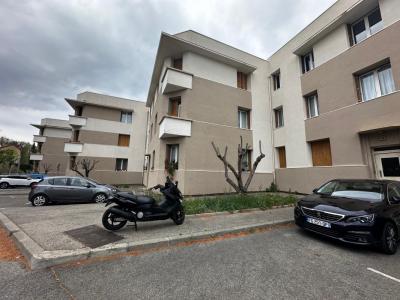 Annonce Vente 4 pi�ces Appartement Istres 13