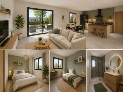 Annonce Vente 3 pi�ces Maison Cruas 07