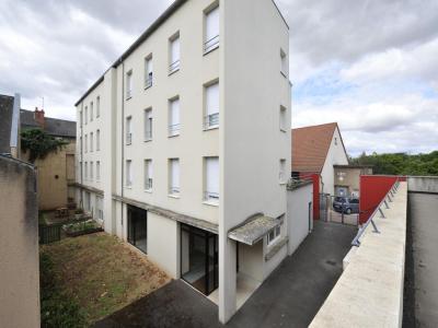 For rent Issoudun 4 rooms 79 m2 Indre (36100) photo 0