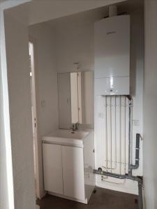 Louer Appartement Riom 445 euros