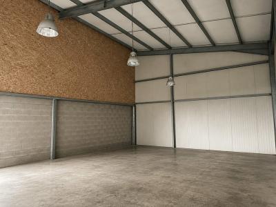 Louer Commerce 122 m2 Andernos-les-bains