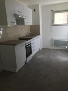 Louer Appartement 52 m2 Saint-louis