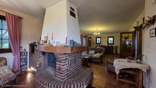 Annonce Vente 8 pi�ces Maison Milly-sur-therain 60