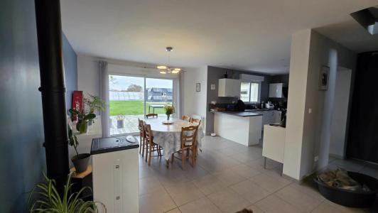 For sale Grandvilliers 7 rooms 123 m2 Oise (60210) photo 2