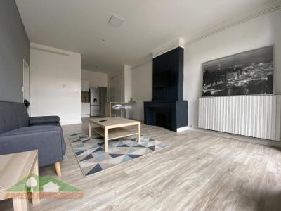 Annonce Location 3 pi�ces Appartement Saint-gaudens 31