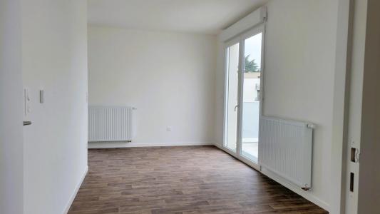 For sale Saint-herblain 3 rooms 60 m2 Loire atlantique (44800) photo 0
