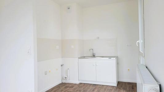Annonce Vente 3 pi�ces Appartement Saint-herblain 44