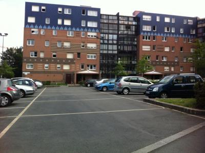 For sale Villeneuve-d'ascq 2 rooms 47 m2 Nord (59491) photo 0