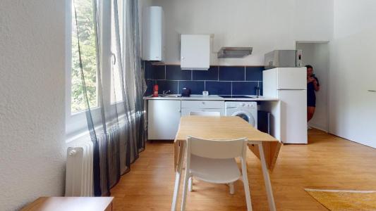 Annonce Location 2 pi�ces Appartement Saint-etienne 42