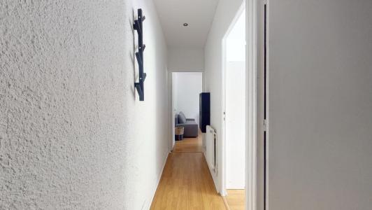 Louer Appartement Saint-etienne 510 euros