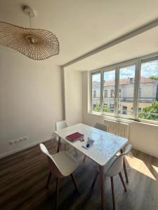 Annonce Location 2 pi�ces Appartement Saint-etienne 42