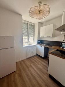 Louer Appartement 42 m2 Saint-etienne