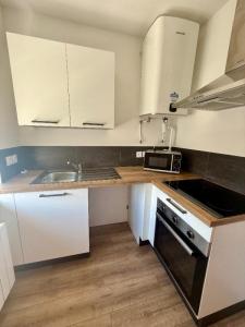 Louer Appartement Saint-etienne Loire