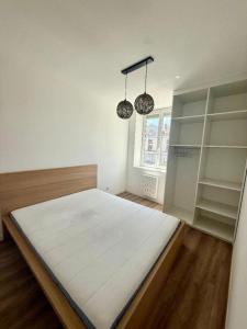 Louer Appartement Saint-etienne 580 euros