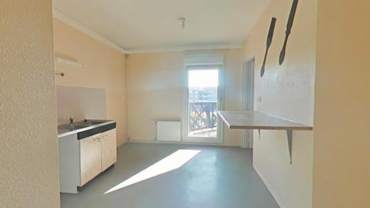Annonce Vente 2 pi�ces Appartement Blagnac 31