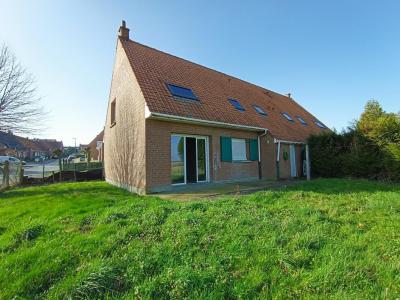Annonce Vente Maison Boeschepe 59