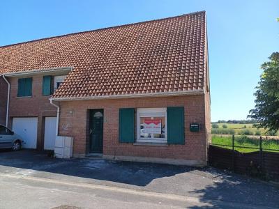 Acheter Maison Boeschepe 198114 euros