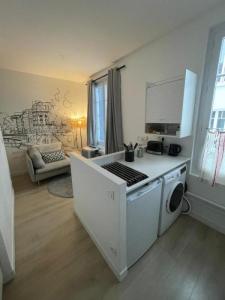 For rent Lyon-3eme-arrondissement 1 room 18 m2 Rhone (69003) photo 0
