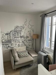 Annonce Location Appartement Lyon-3eme-arrondissement 69