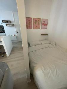 Louer Appartement 18 m2 Lyon-3eme-arrondissement
