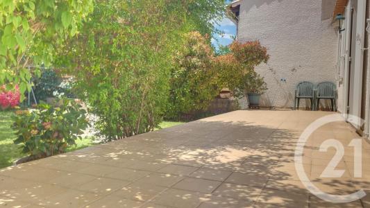 Annonce Vente 3 pi�ces Maison Lattes 34