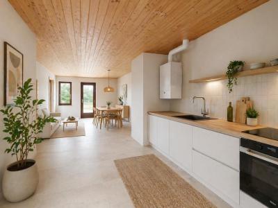 Annonce Vente Maison Lanton 33